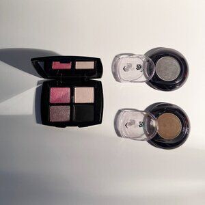 Lancôme Color Design Eyeshadows